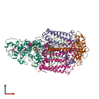 3D model of 2i5n from PDBe