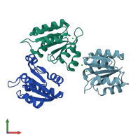3D model of 2i6f from PDBe