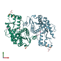 3D model of 2i6t from PDBe