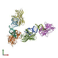 3D model of 2i82 from PDBe