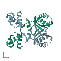 3D model of 2ia0 from PDBe