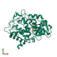 3D model of 2ia8 from PDBe