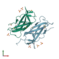 3D model of 2ic2 from PDBe