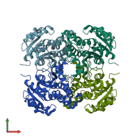 3D model of 2ied from PDBe
