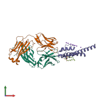 3D model of 2ih3 from PDBe