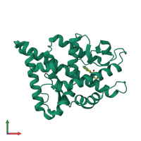 3D model of 2ihq from PDBe