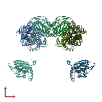 3D model of 2ii4 from PDBe