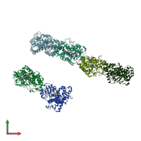 3D model of 2ij7 from PDBe