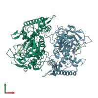 3D model of 2ima from PDBe
