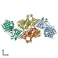 3D model of 2io4 from PDBe