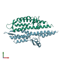 3D model of 2j0n from PDBe