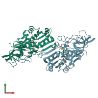 3D model of 2j3k from PDBe