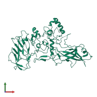 3D model of 2j42 from PDBe