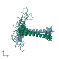 3D model of 2j5d from PDBe