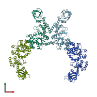 3D model of 2jan from PDBe