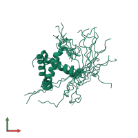 3D model of 2jmw from PDBe
