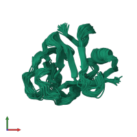 3D model of 2jp0 from PDBe