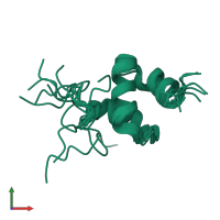 3D model of 2jy5 from PDBe