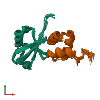 3D model of 2jy6 from PDBe