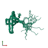 3D model of 2jz2 from PDBe