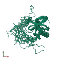 3D model of 2k5r from PDBe