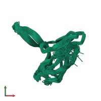 3D model of 2k6w from PDBe