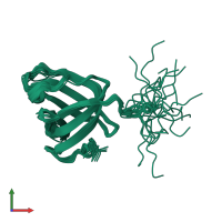 3D model of 2kbn from PDBe