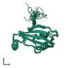 thumbnail of PDB structure 2KE0