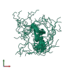 thumbnail of PDB structure 2KHR