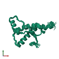 3D model of 2ku5 from PDBe