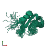 thumbnail of PDB structure 2KZ0