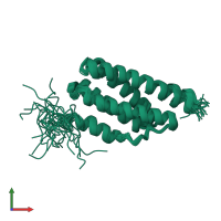 3D model of 2ld6 from PDBe
