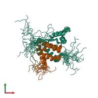3D model of 2ld7 from PDBe