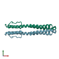 3D model of 2lfs from PDBe