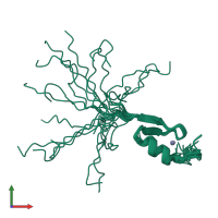 3D model of 2lo3 from PDBe