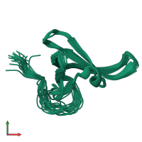 3D model of 2lt1 from PDBe