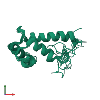 3D model of 2ma2 from PDBe