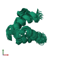 3D model of 2maz from PDBe