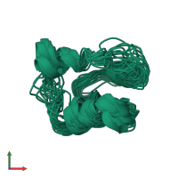 3D model of 2mwr from PDBe