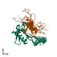 3D model of 2n0y from PDBe