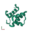 thumbnail of PDB structure 2N57