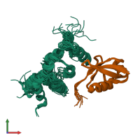 3D model of 2nbw from PDBe