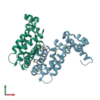 3D model of 2np3 from PDBe