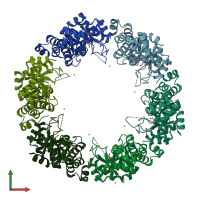 3D model of 2nv1 from PDBe