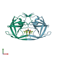 3D model of 2o4k from PDBe