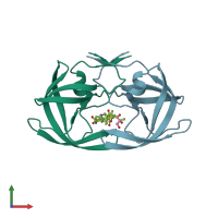 3D model of 2o4n from PDBe