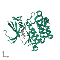 3D model of 2o65 from PDBe