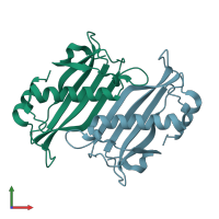 3D model of 2o6u from PDBe