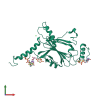 3D model of 2oh6 from PDBe