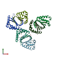 3D model of 2op5 from PDBe